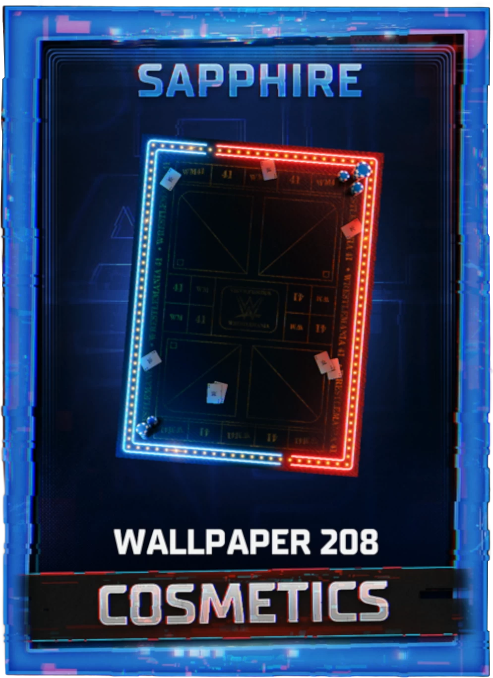 Wallpaper 208