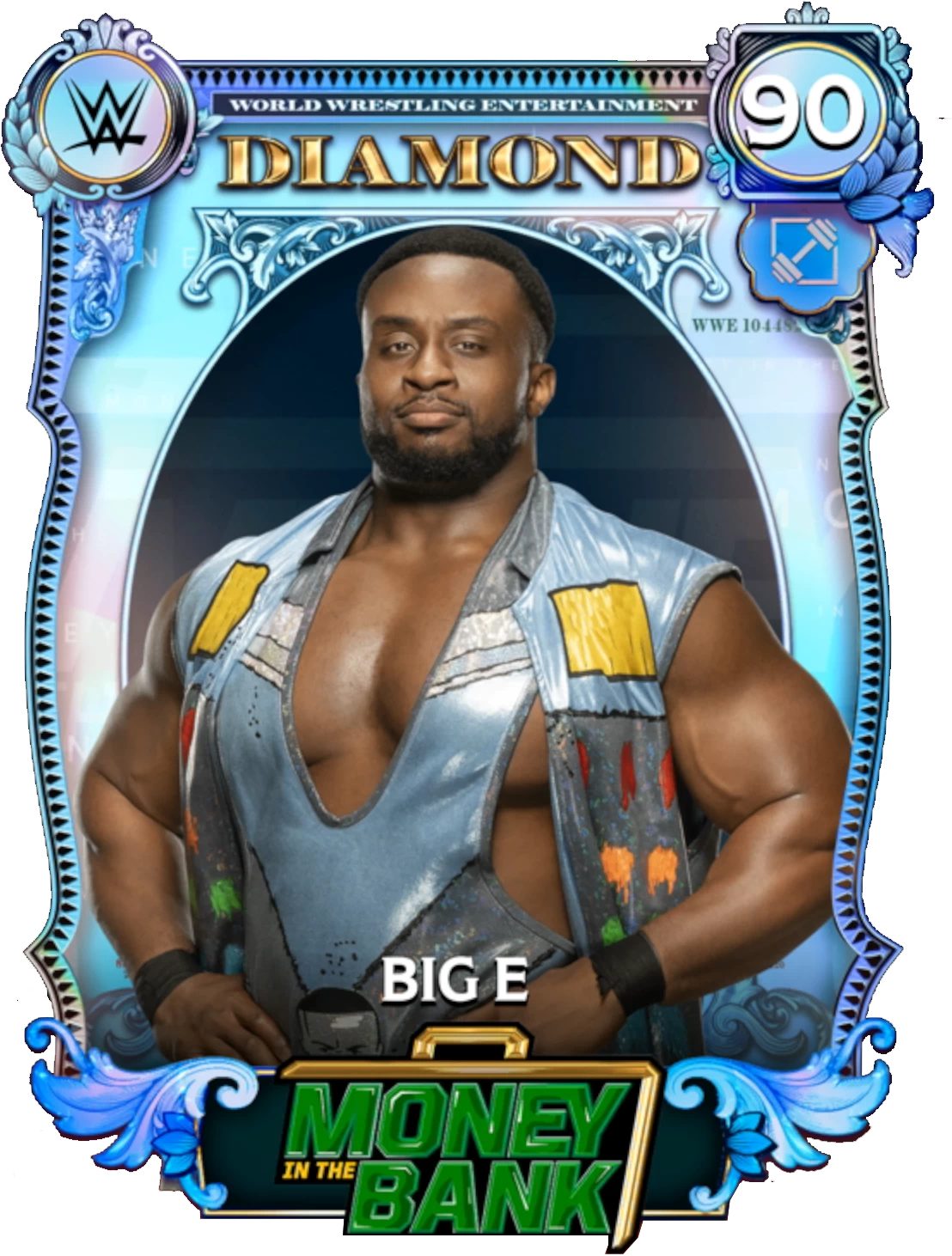 Big E