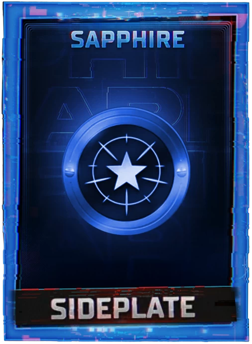 Main Event Star
