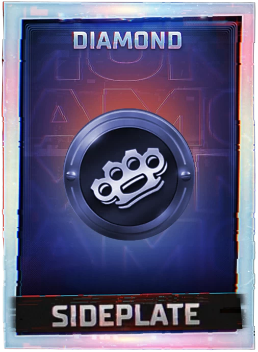 Heavy Handed