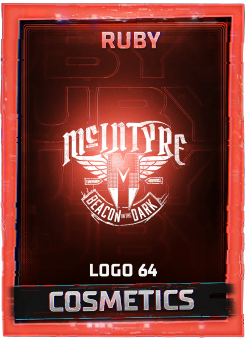 Logo 64
