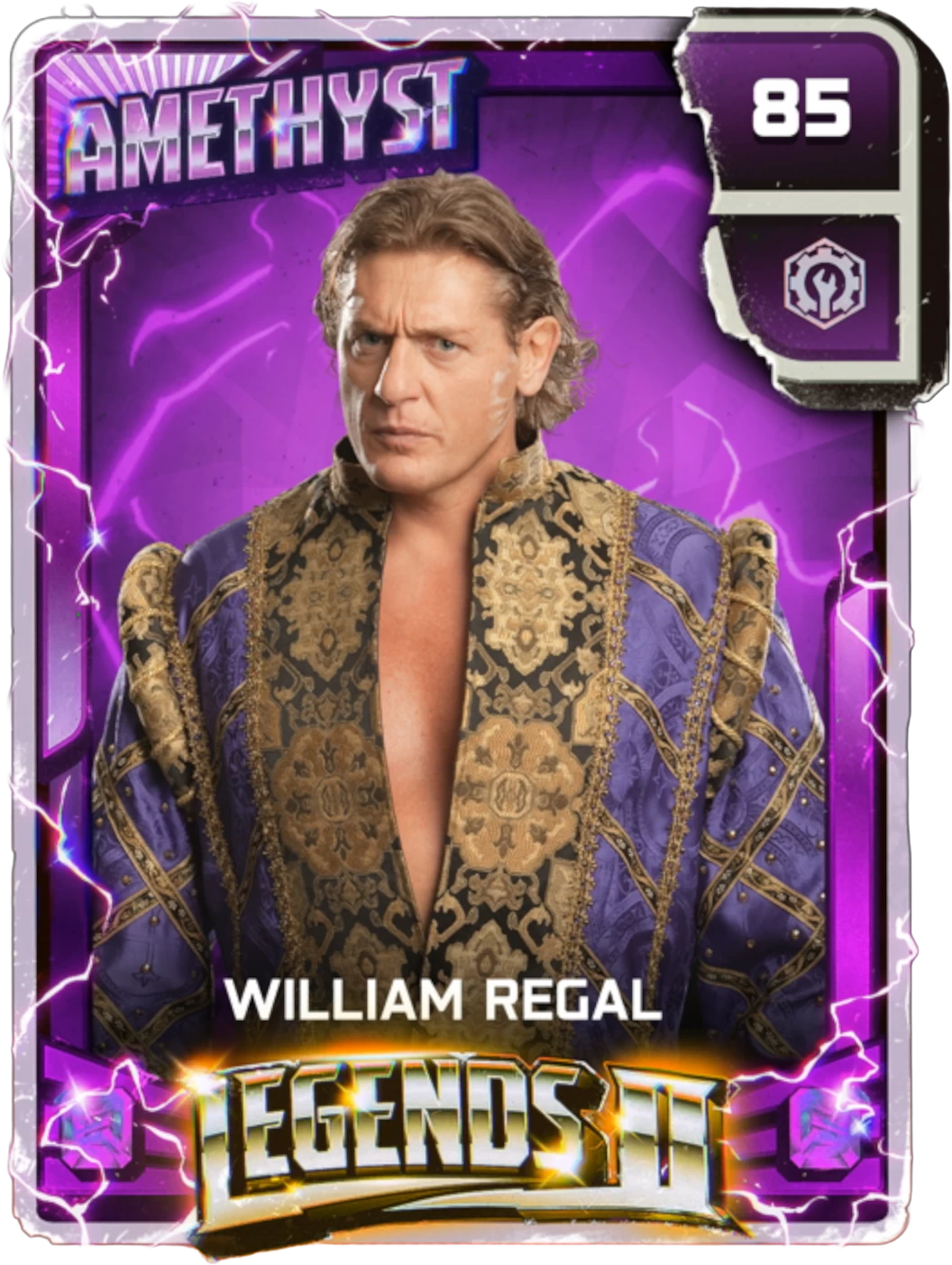 William Regal