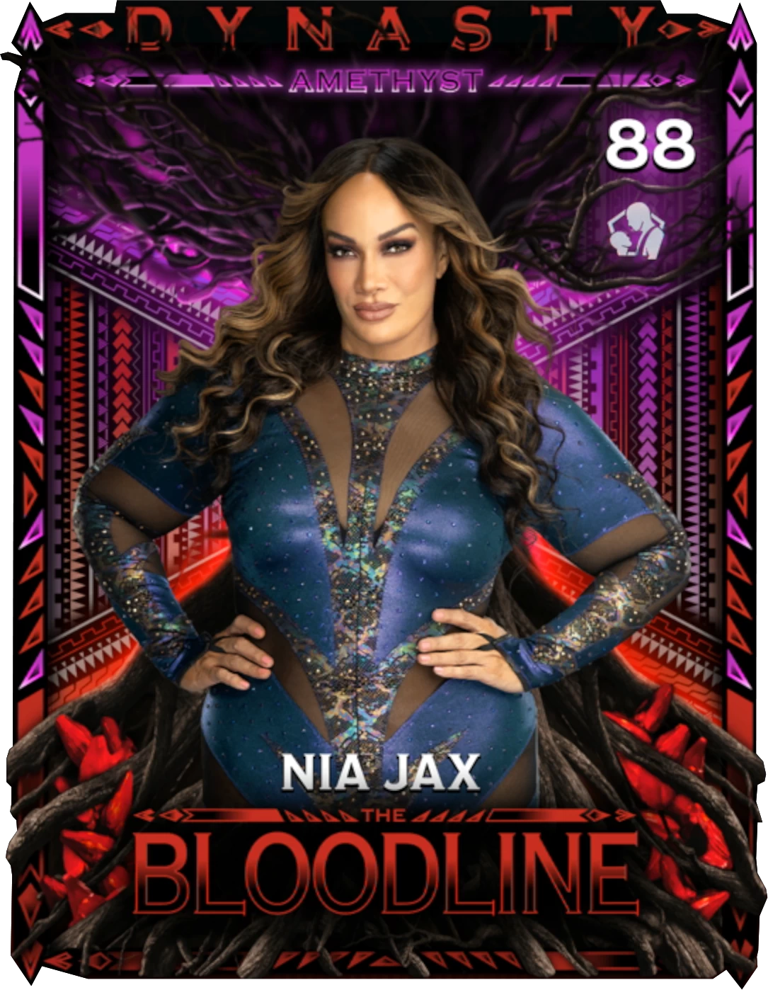 Nia Jax