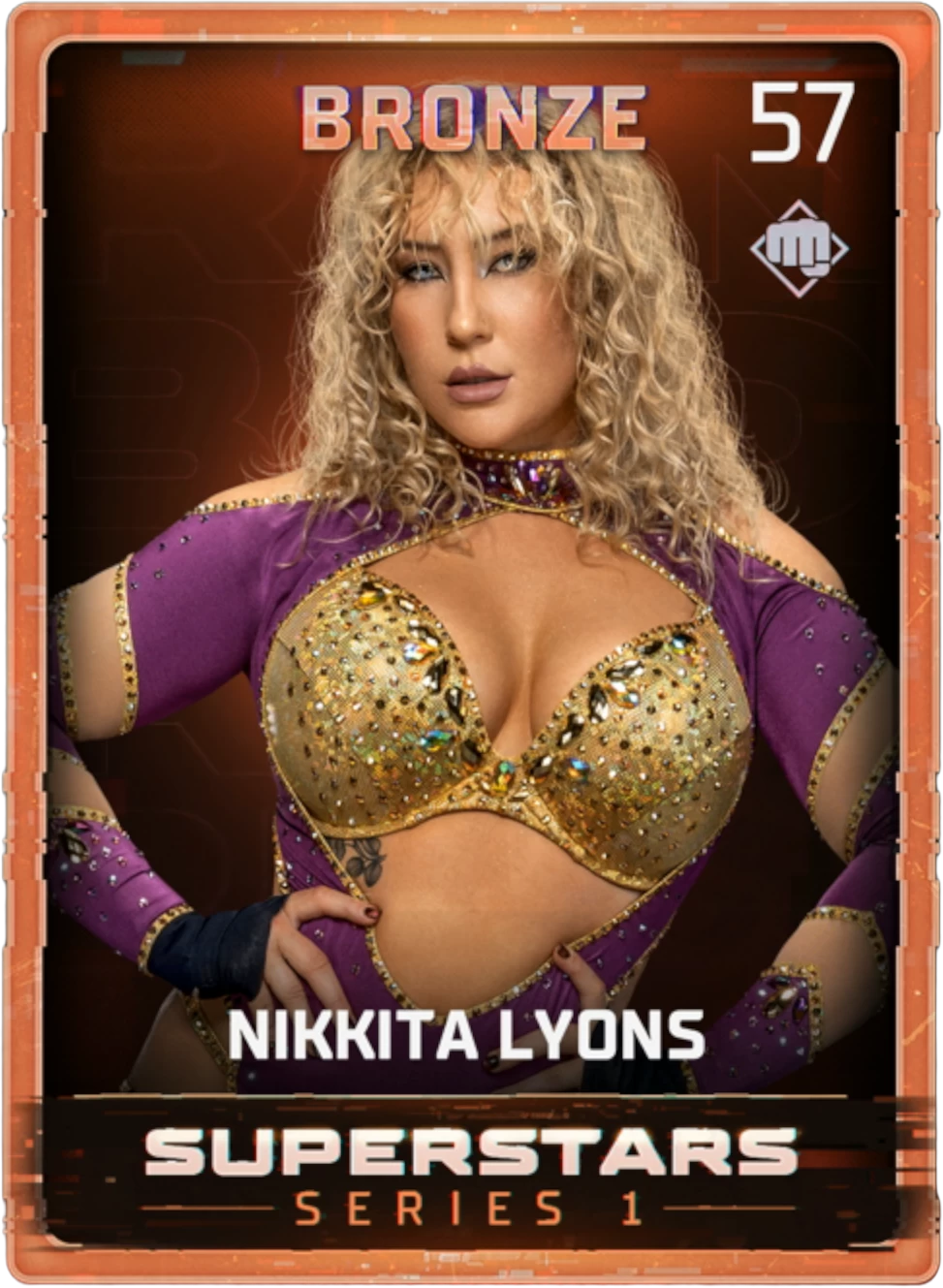 Nikkita Lyons