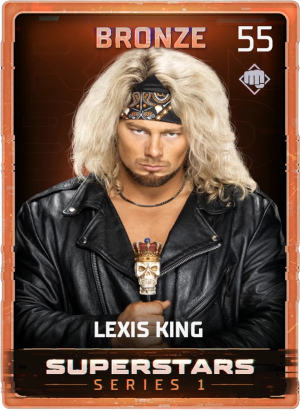 Lexis King