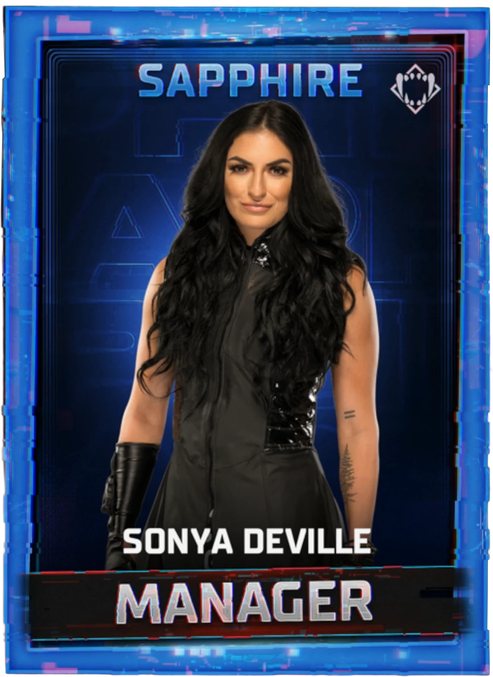 Sonya Deville
