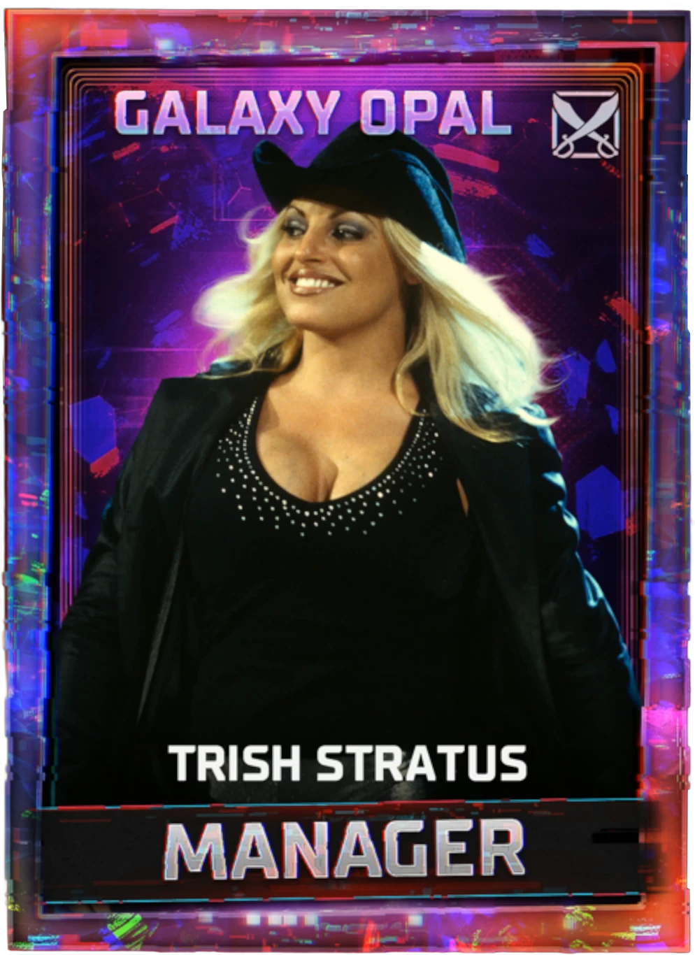Trish Stratus