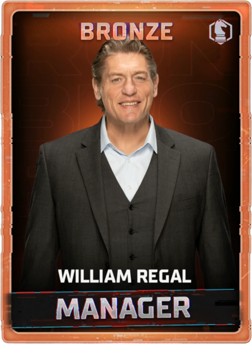 William Regal