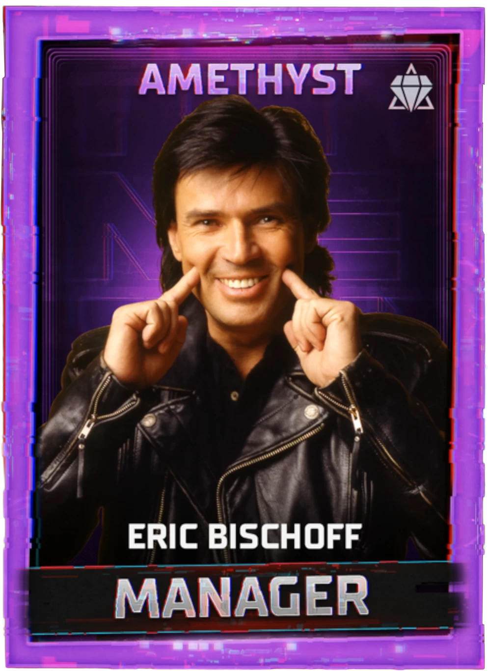 Eric Bischoff
