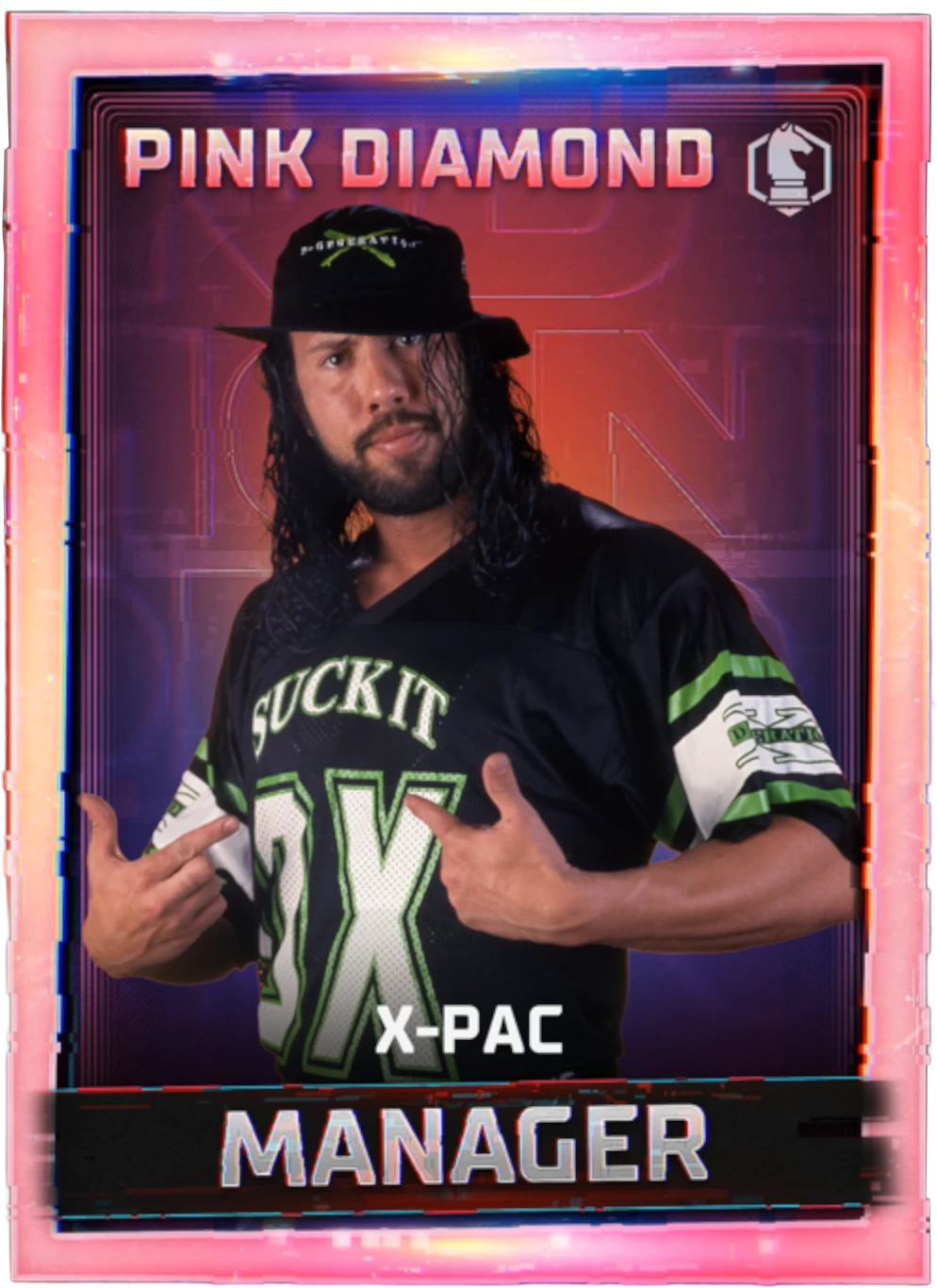 X-Pac