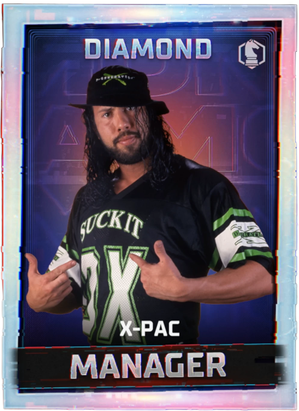 X-Pac