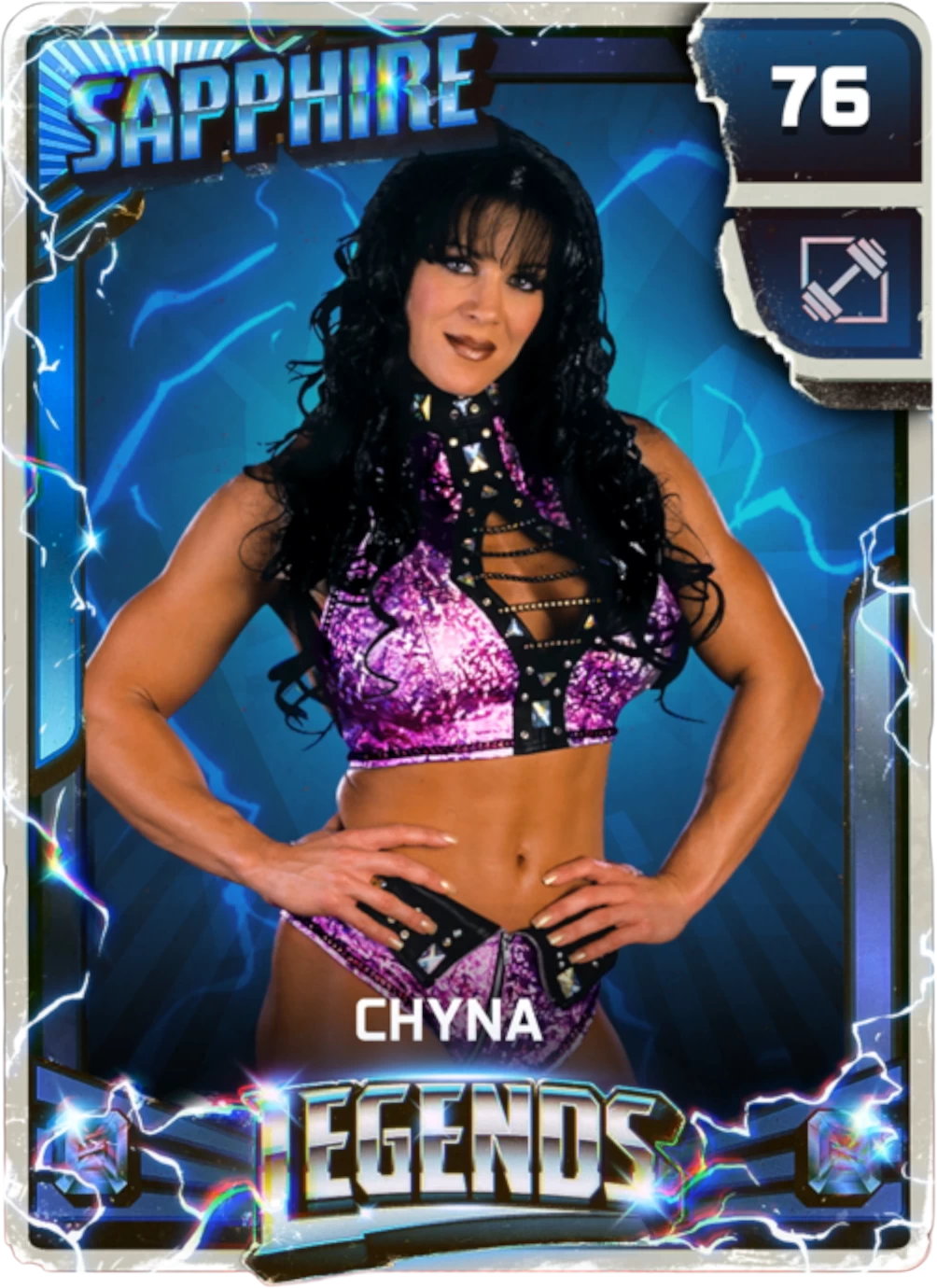 Chyna