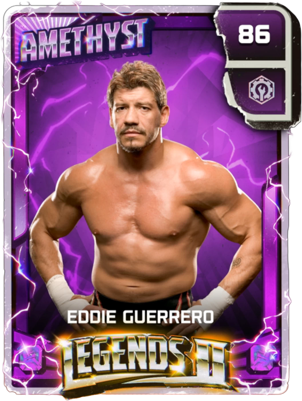 Eddie Guerrero