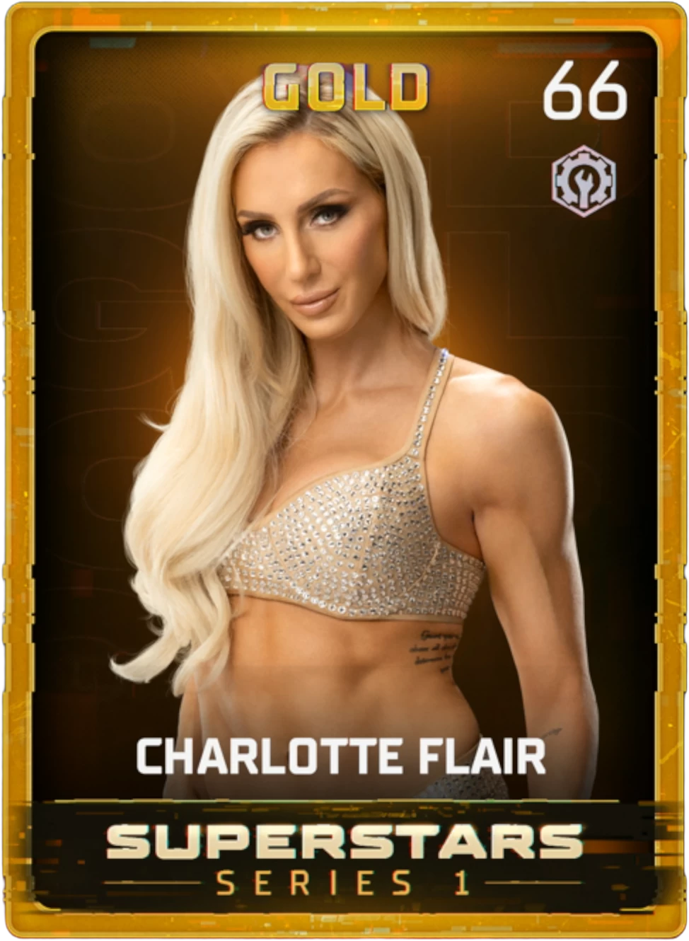 Charlotte Flair
