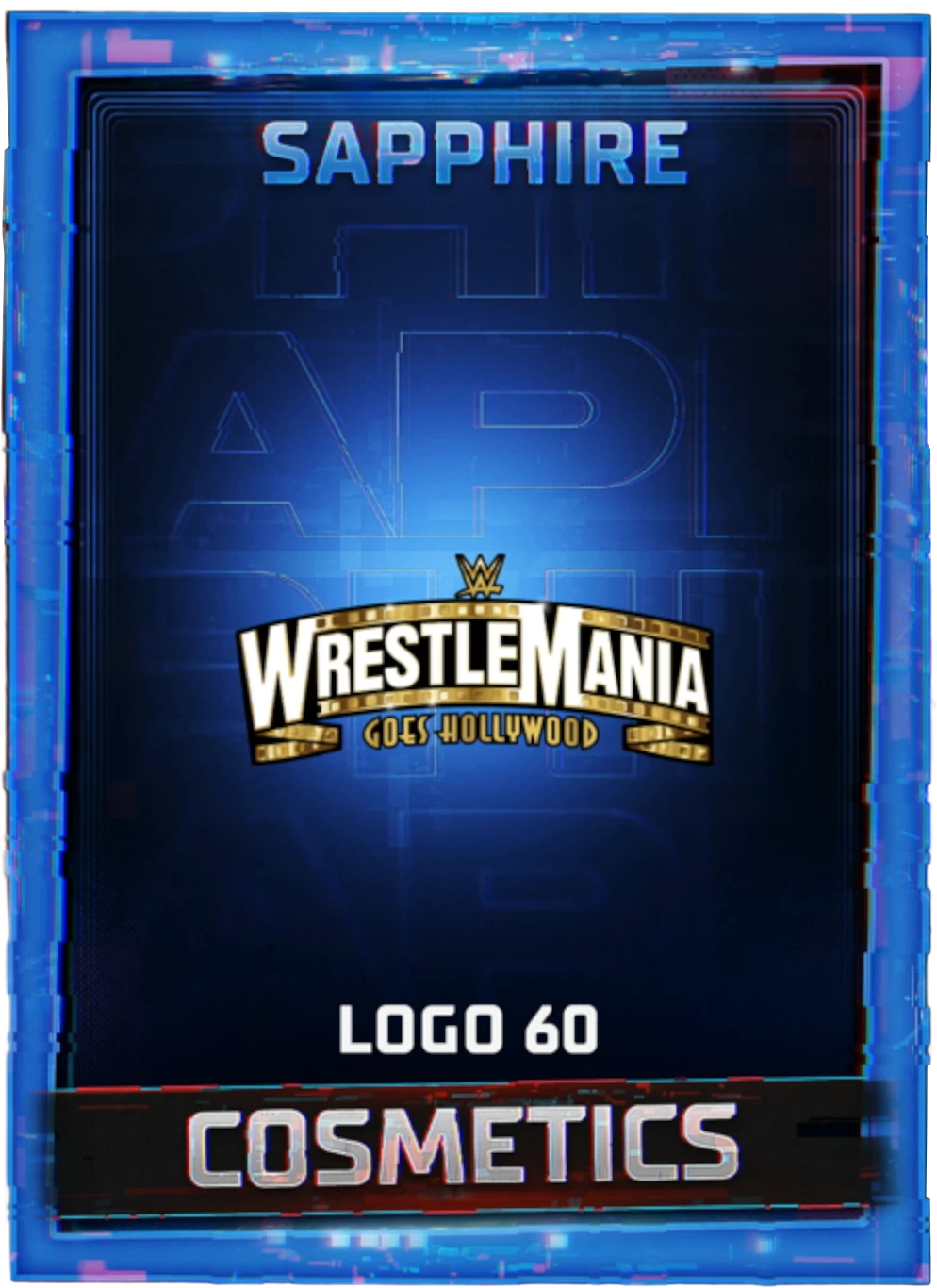 Logo 60