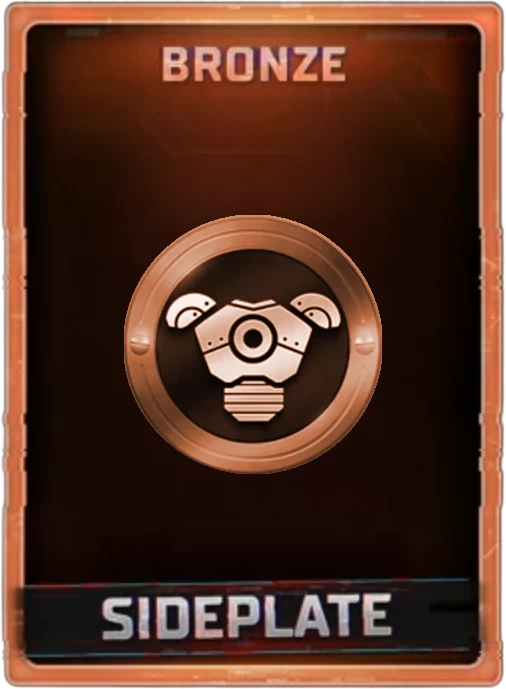 Steel Body