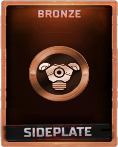 Steel Body