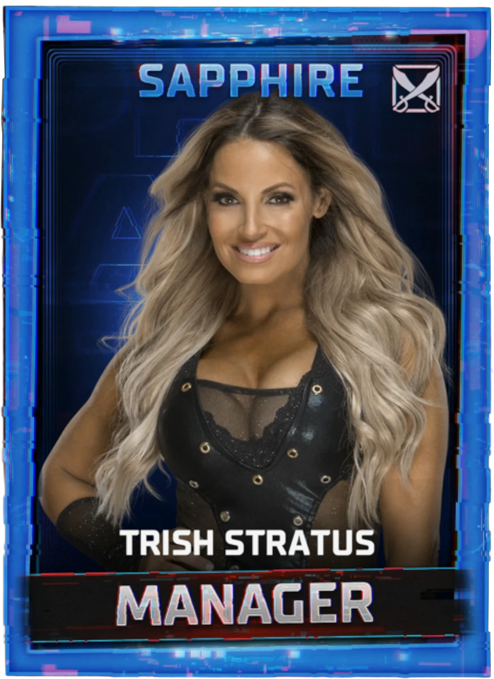 Trish Stratus