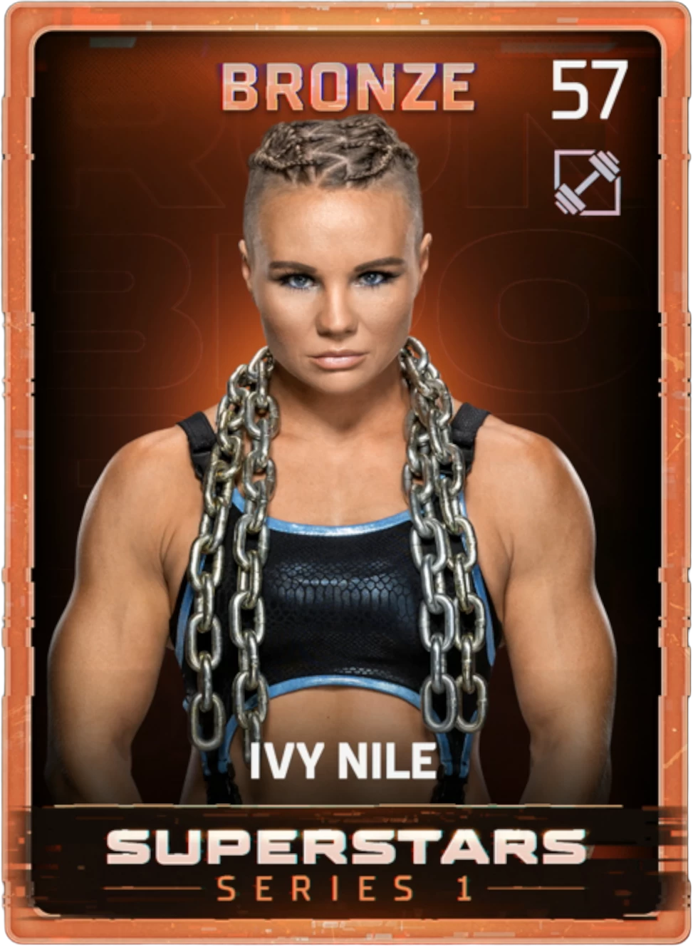 Ivy Nile