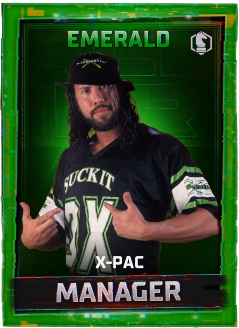 X-Pac