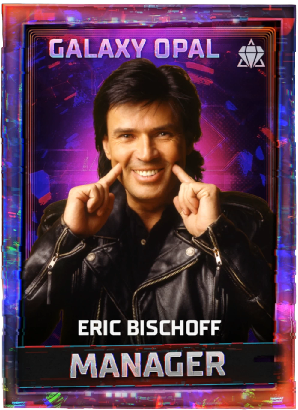 Eric Bischoff