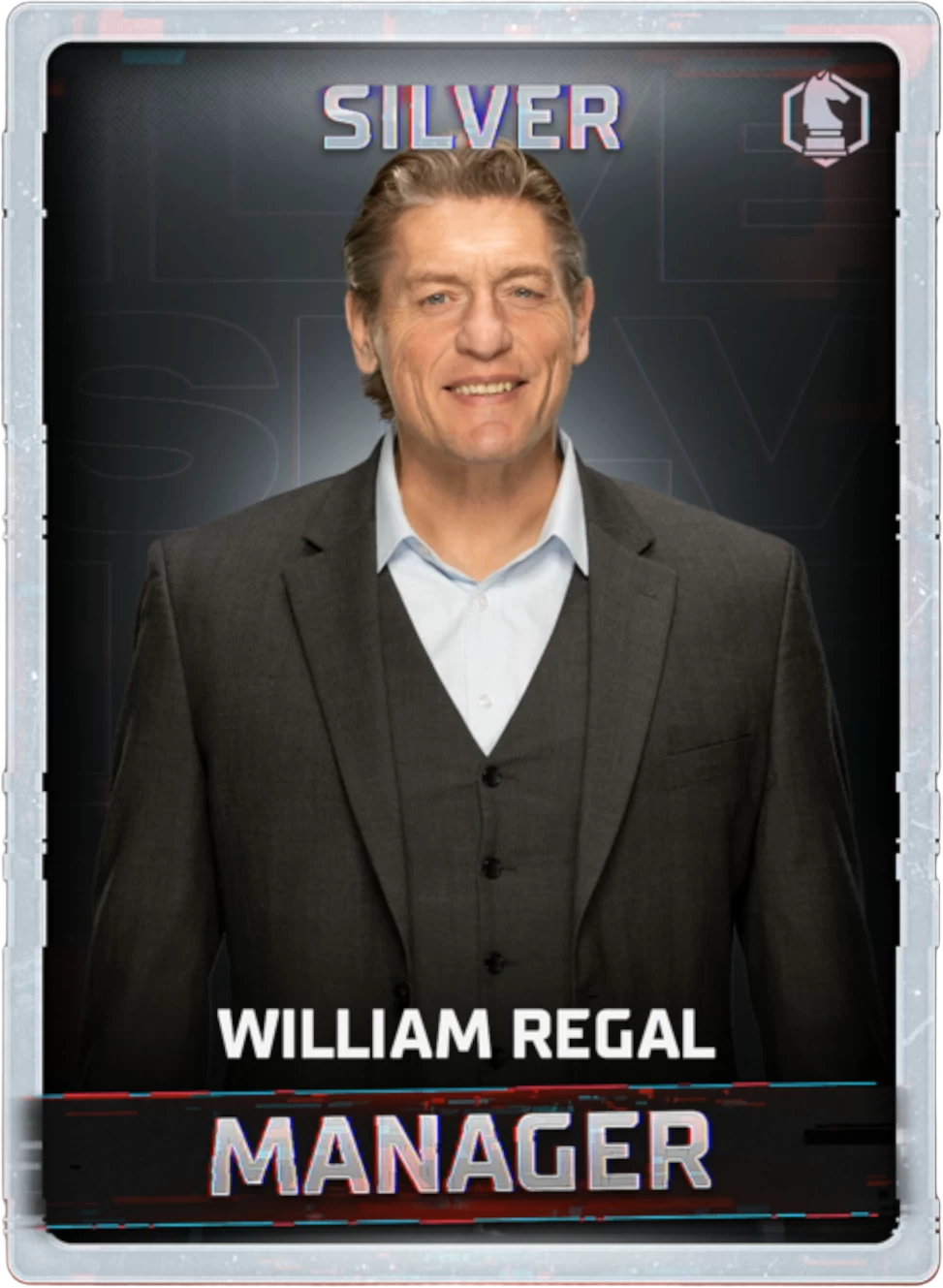 William Regal
