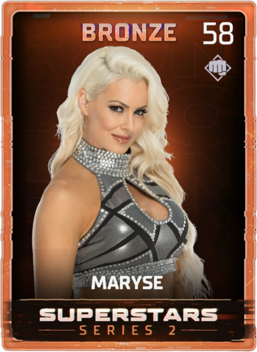 Maryse