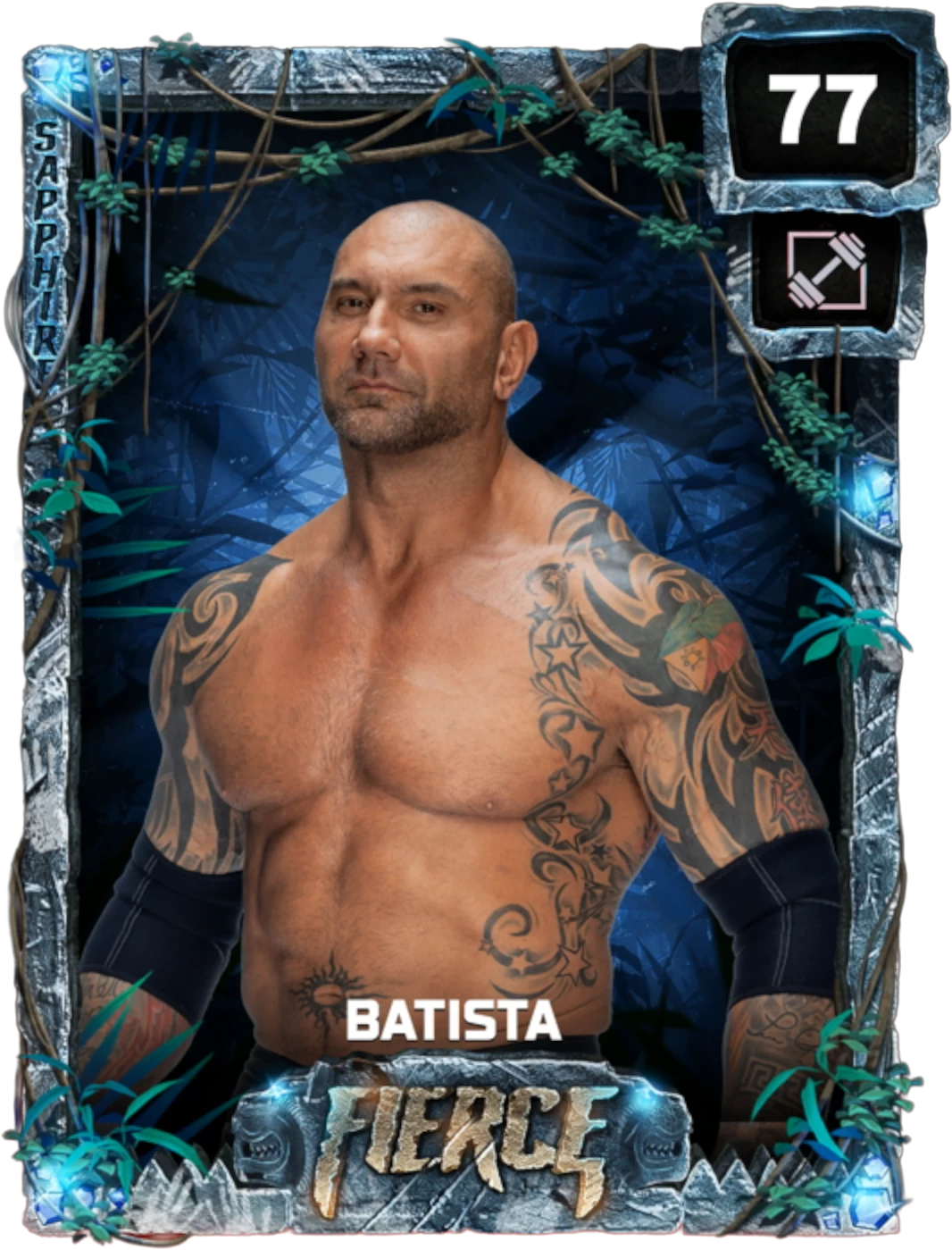 Batista