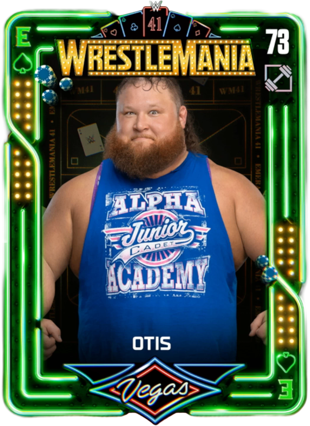 Otis