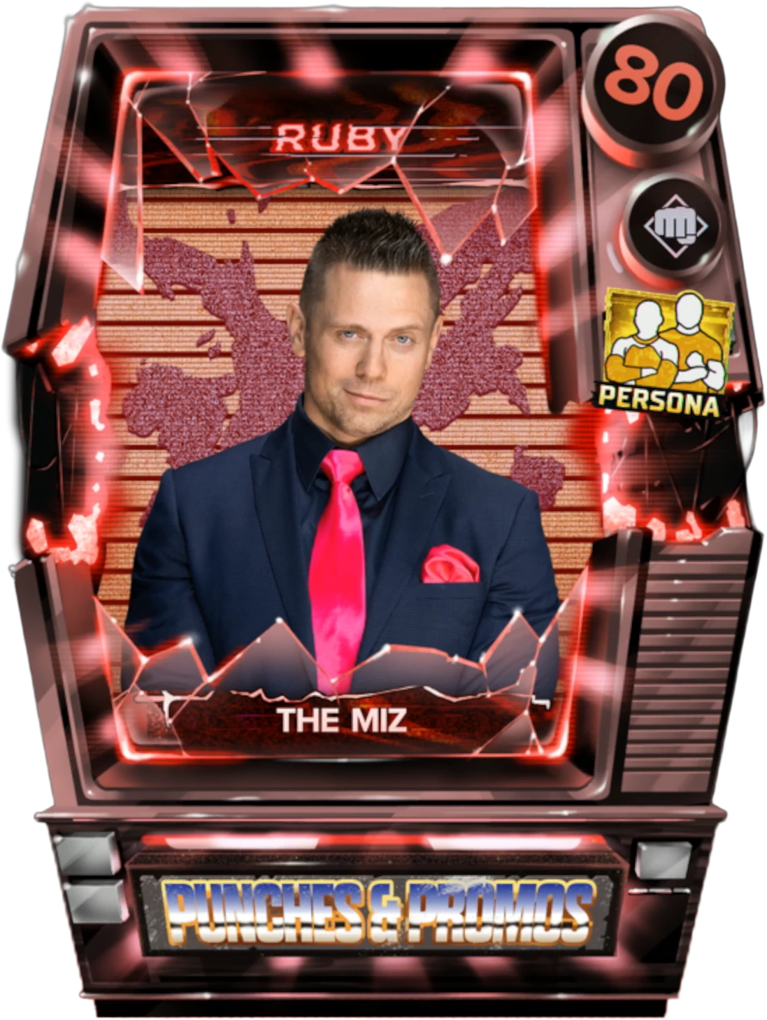 The Miz