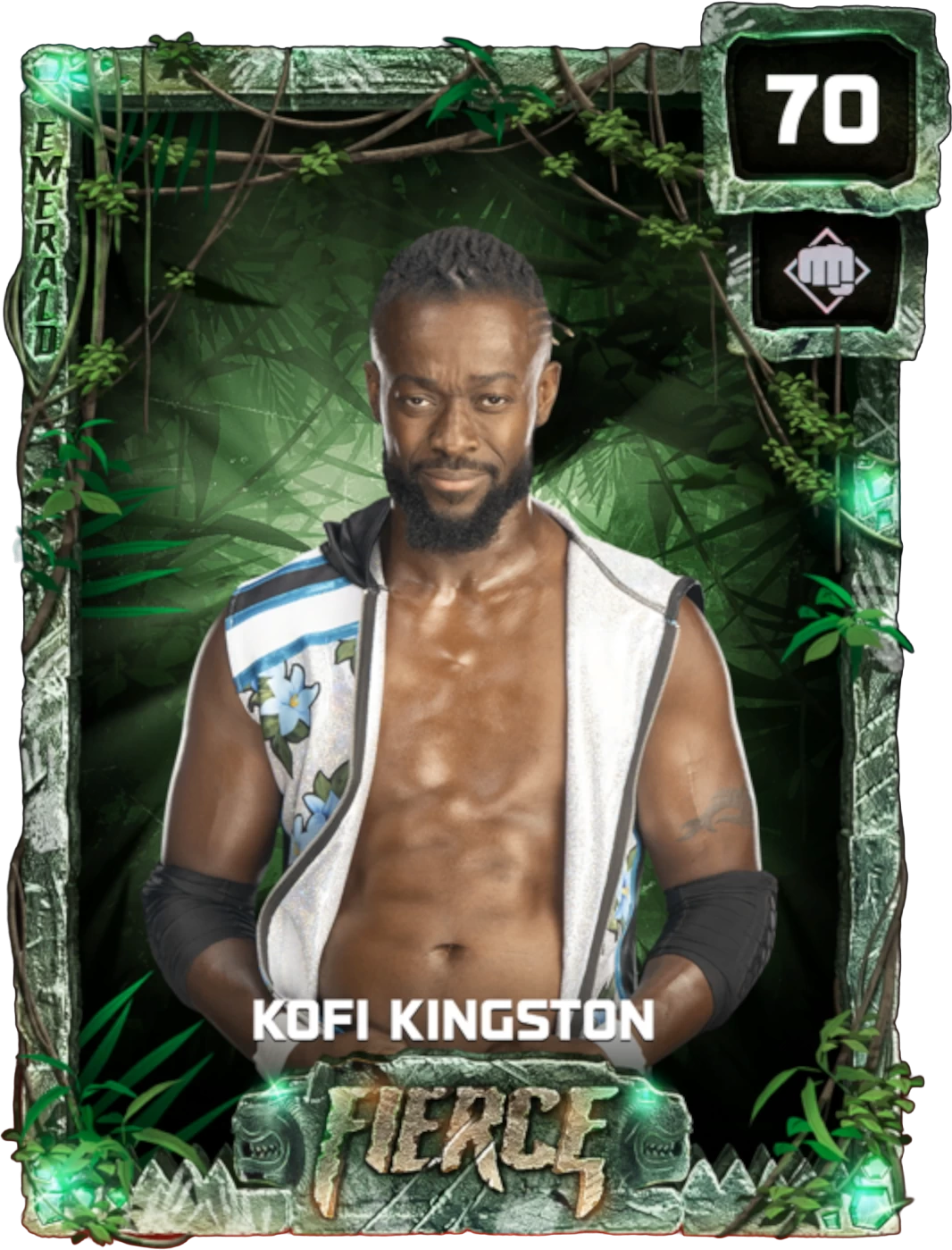 Kofi Kingston