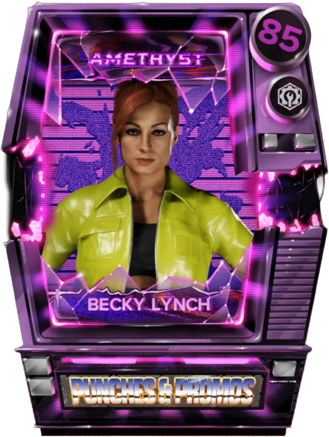 Becky Lynch