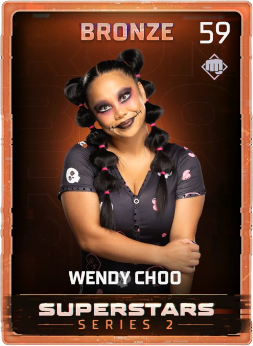 Wendy Choo
