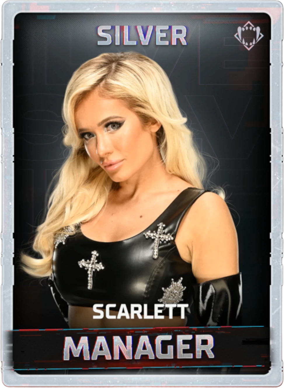 Scarlett