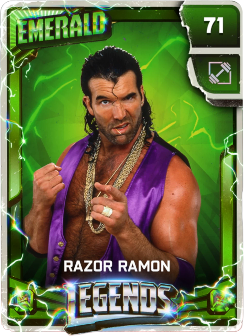 Razor Ramon