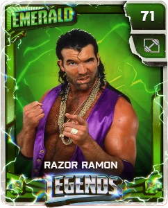 Razor Ramon