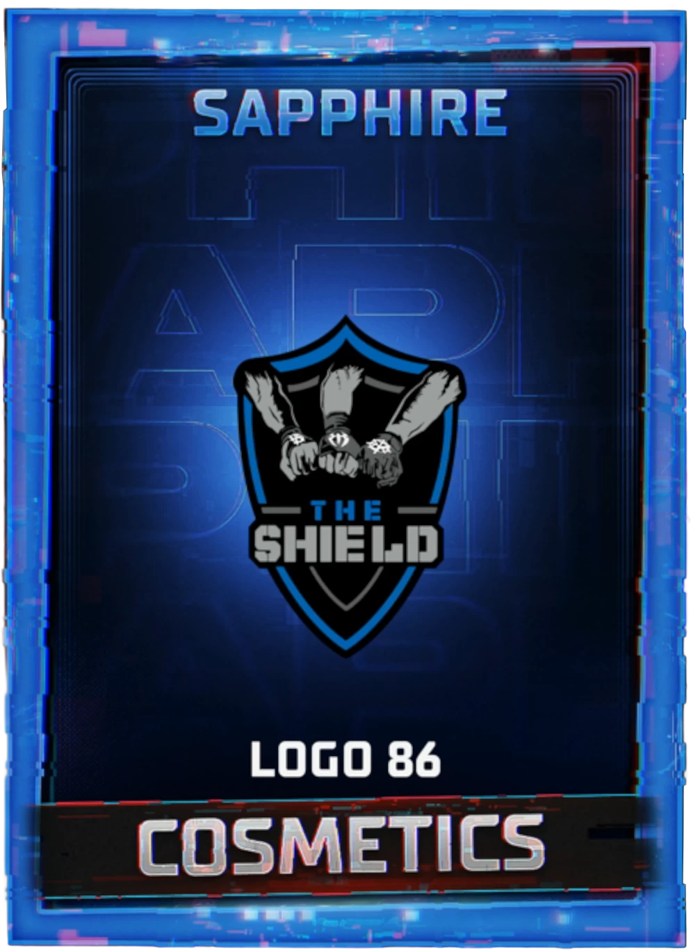 Logo 86