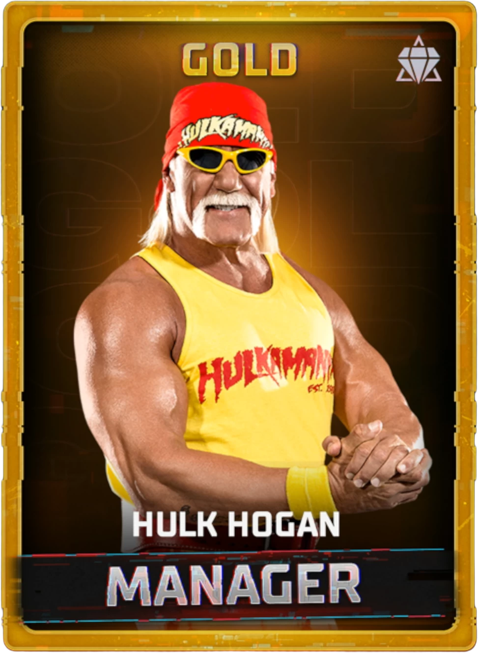 Hulk Hogan