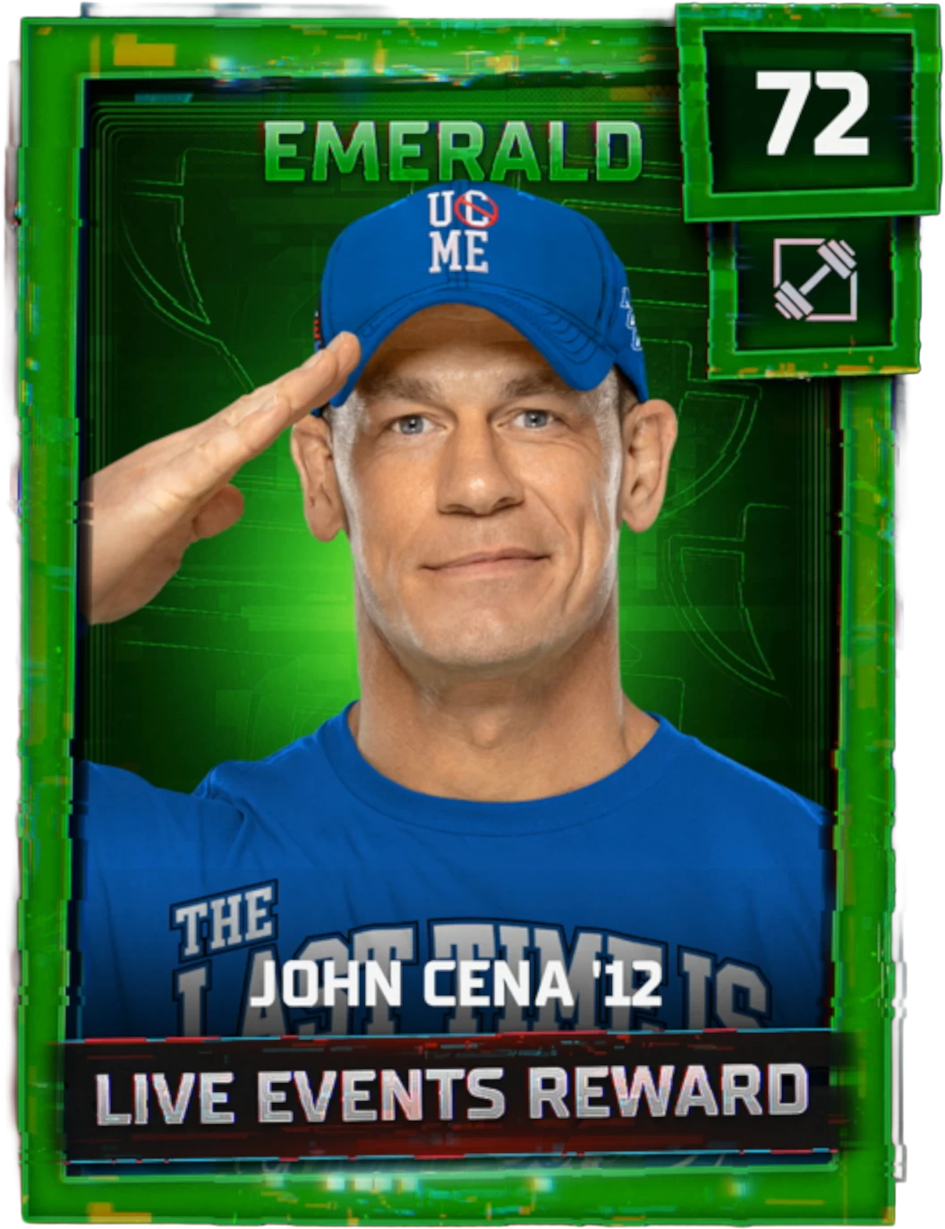 John Cena '12