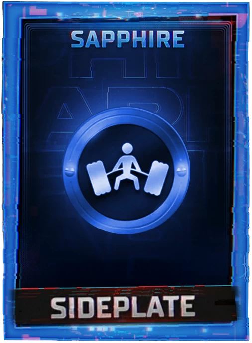 Power Lifter