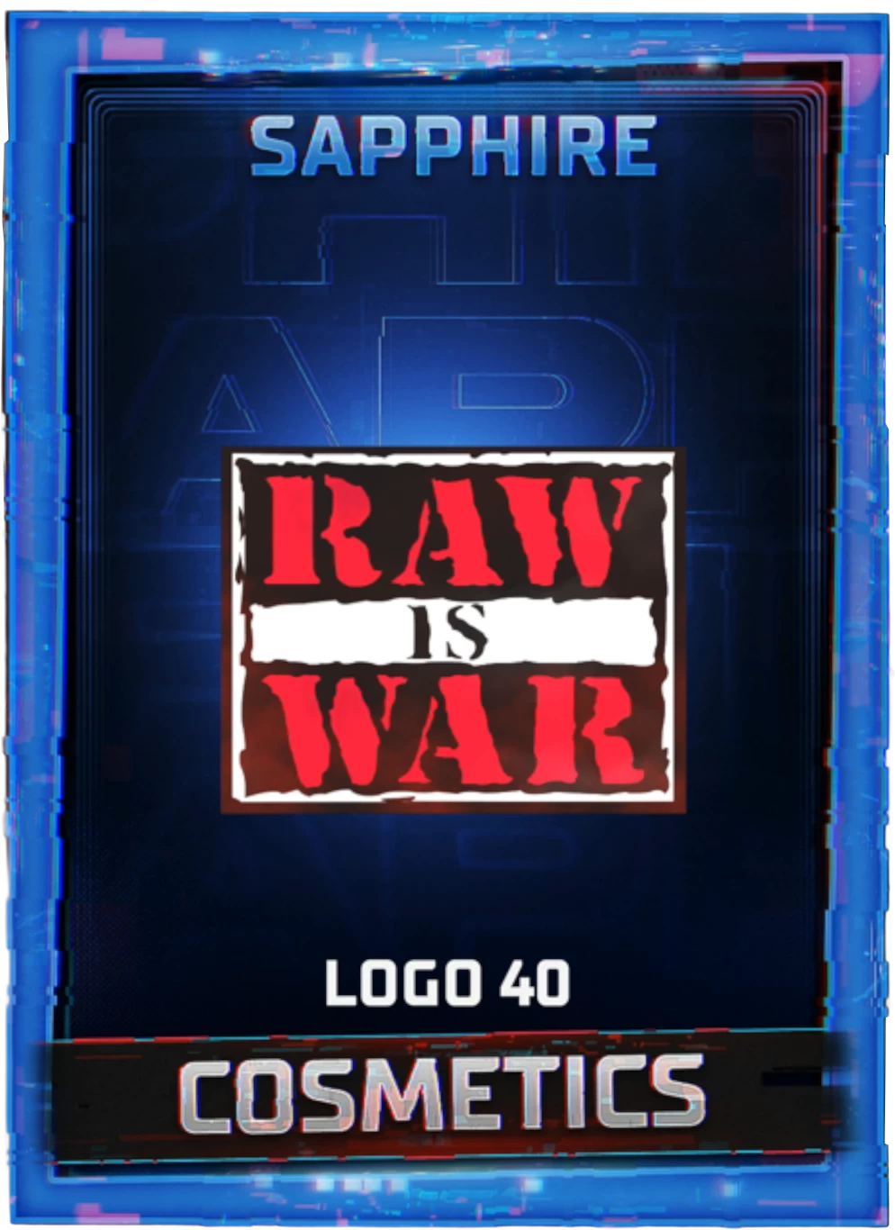 Logo 40