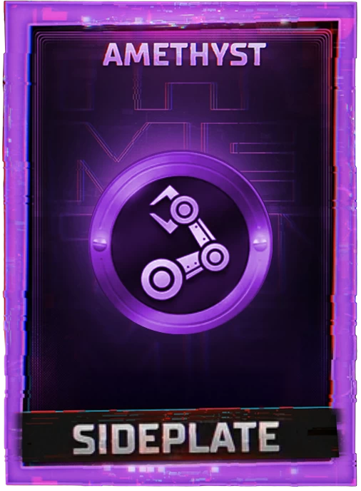 Steel Arms