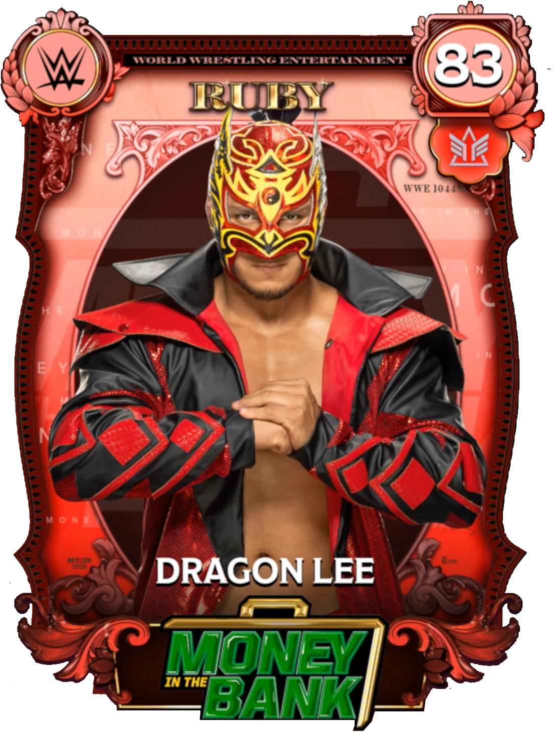 Dragon Lee