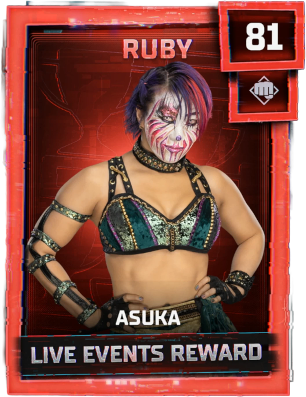 Asuka