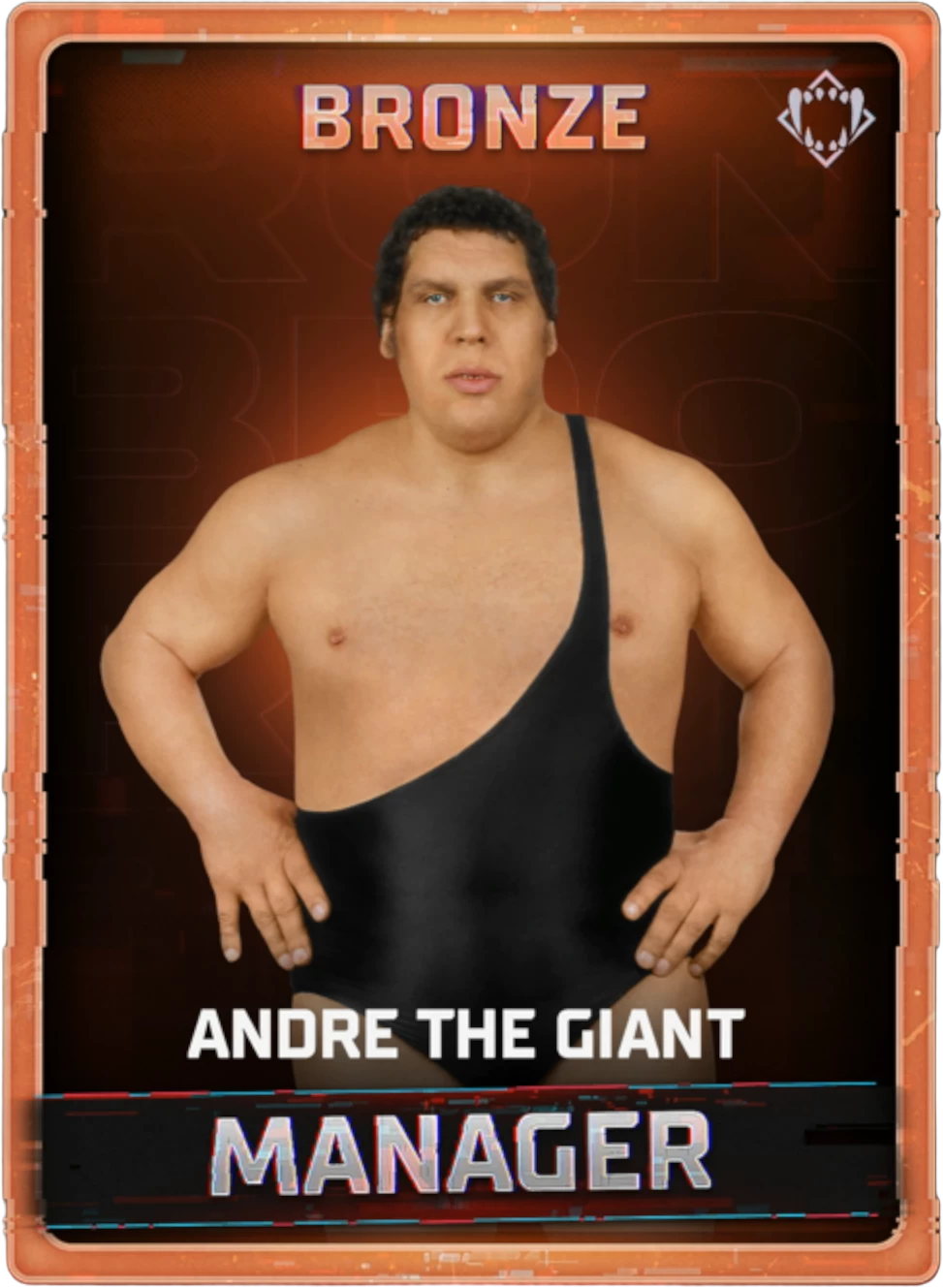 Andre The Giant