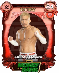 Akira Tozawa