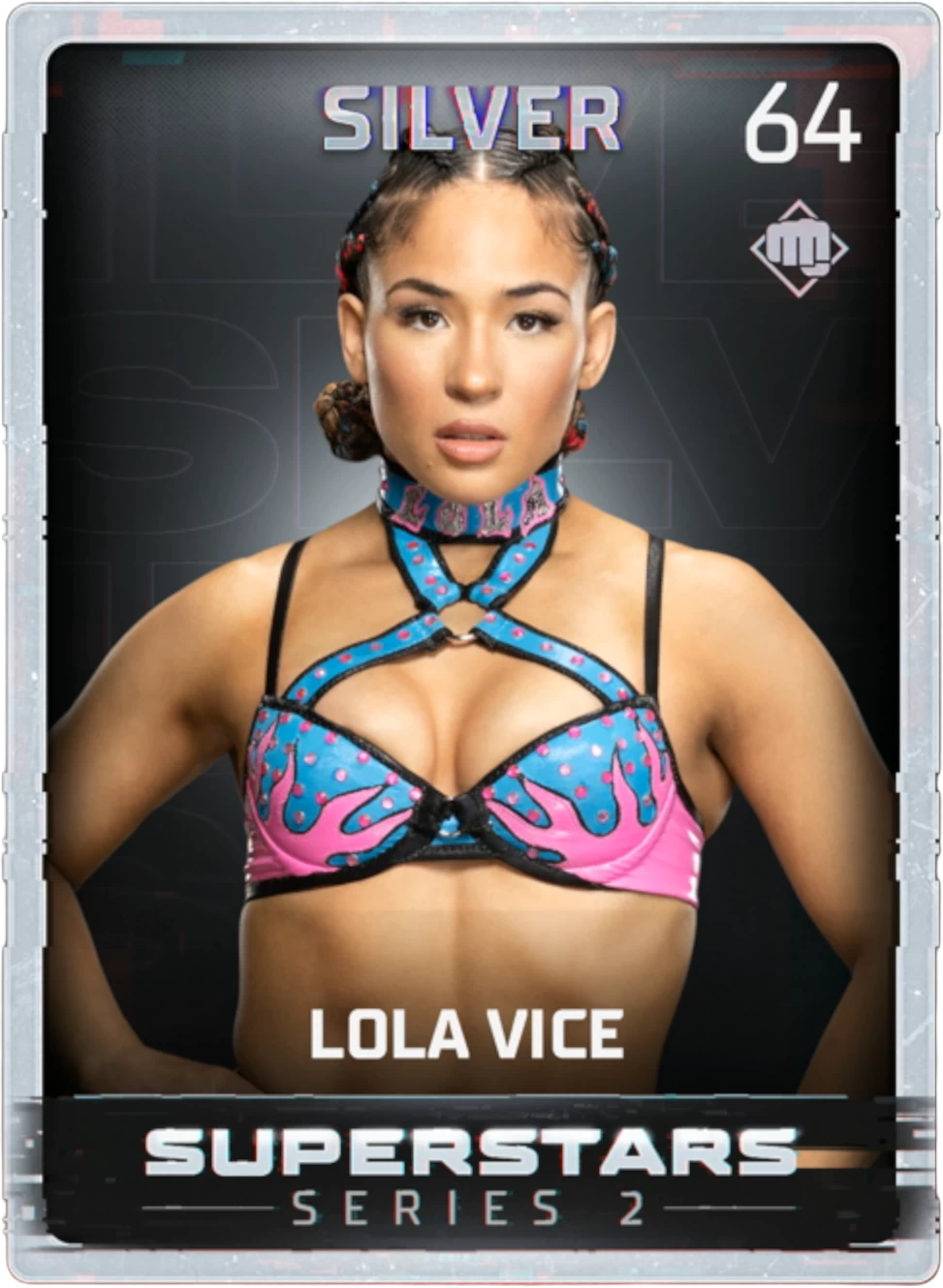 Lola Vice