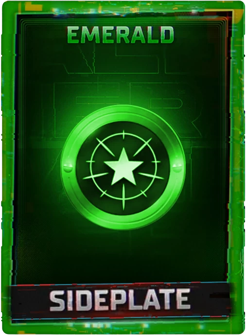 Main Event Star