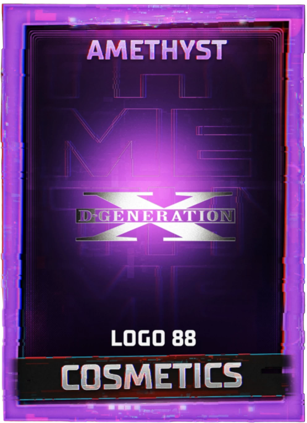 Logo 88