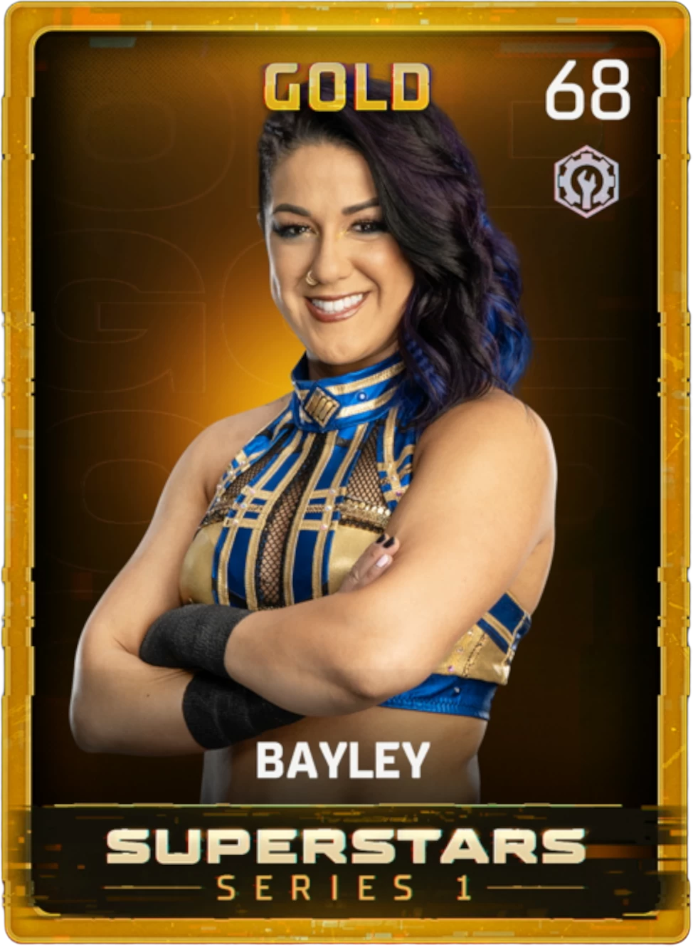 Bayley
